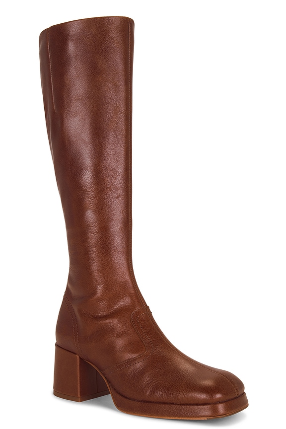view 2 of 5 Donna Grany Tall Boots in Tan