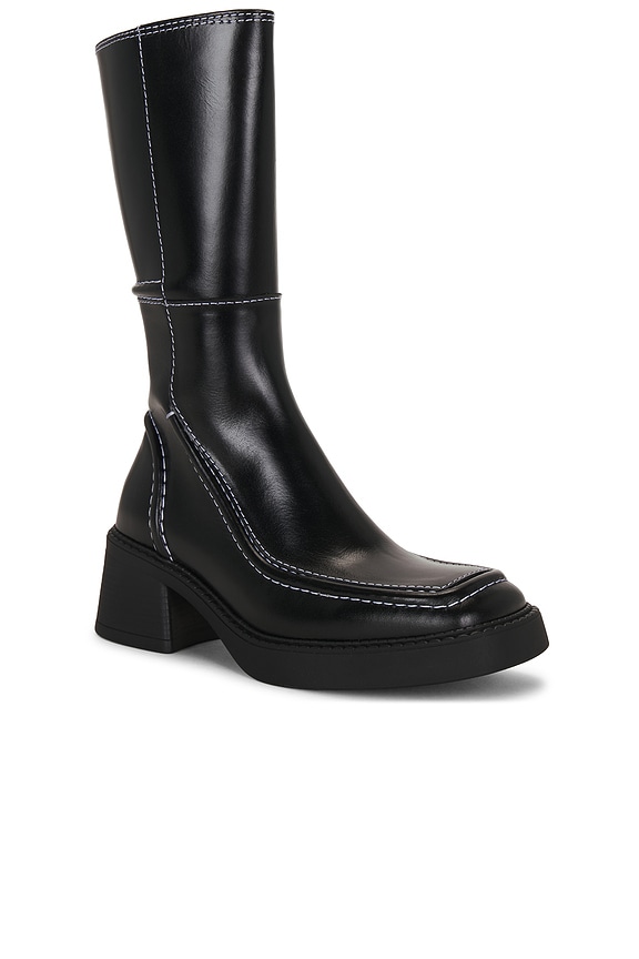 view 2 of 5 Dagmara Boots in Black
