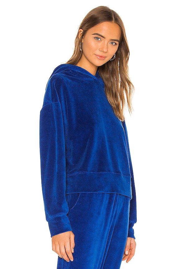 view 2 of 4 Hoolai Sweatshirt in Ledge Blue