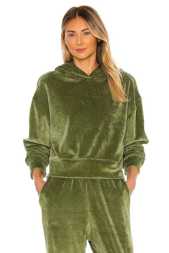 view 1 of 4 Hoolai Sweatshirt in Maui Meadow