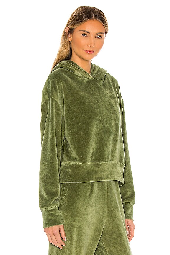 view 2 of 4 Hoolai Sweatshirt in Maui Meadow