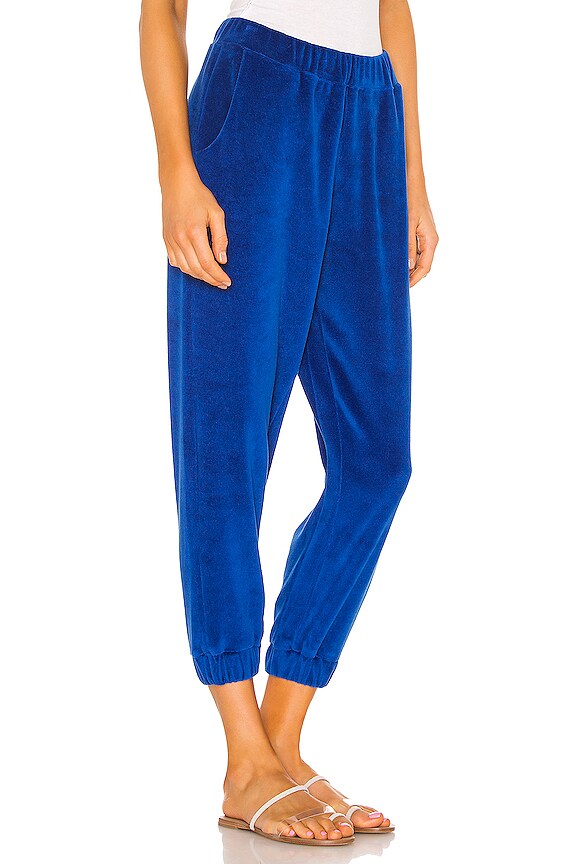 view 2 of 4 Hoi Hoi Pant in Ledge Blue