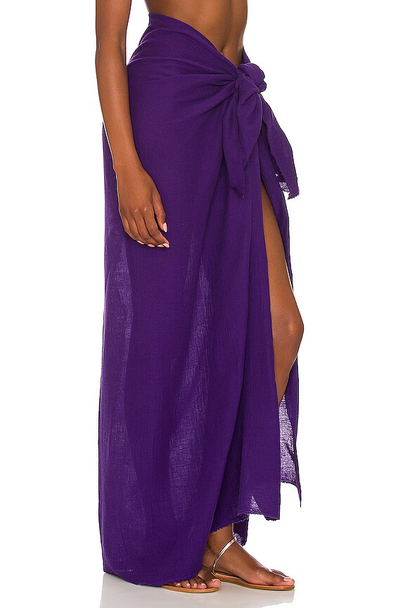 view 2 of 4 Toyama Sarong in Supernova