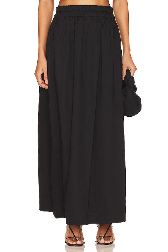 view 2 of 5 DELIA マキシスカート in Night