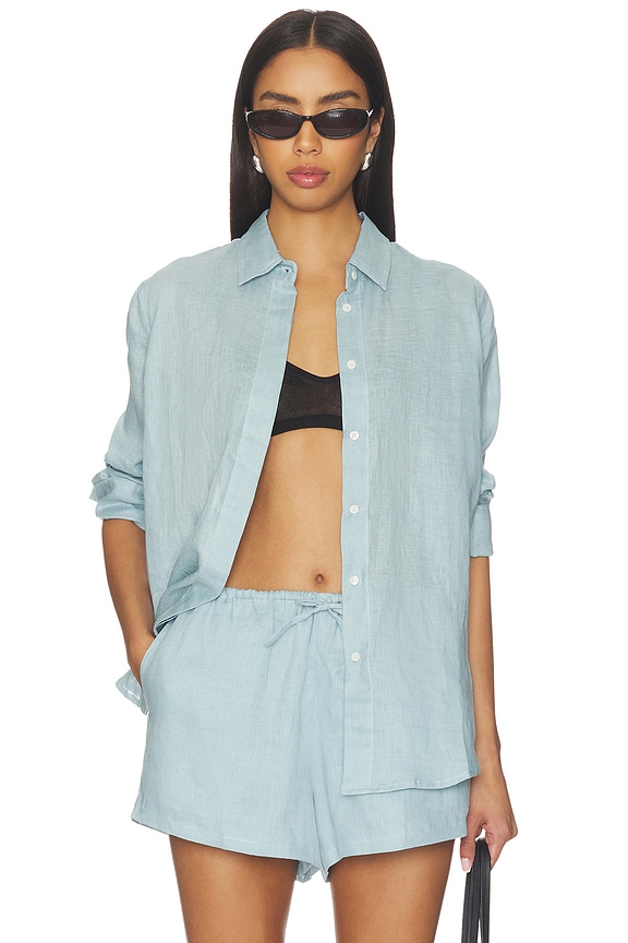 view 1 of 4 CHEMISE KAITO in Shallows