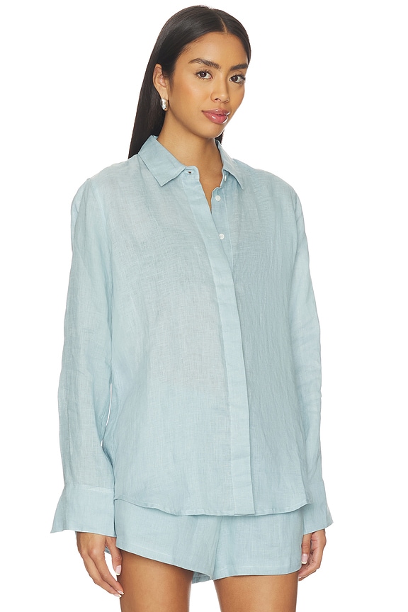 view 2 of 4 CHEMISE KAITO in Shallows