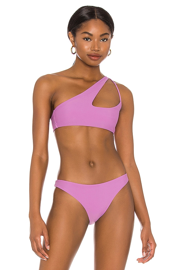 view 1 of 4 Queensland 2 Bikini Top in Haupia