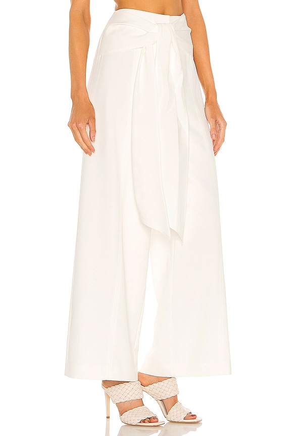 view 2 of 4 Monroe Cady Pants in Ecru