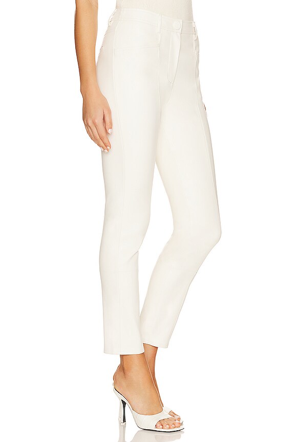 view 2 of 4 바지 in Ecru