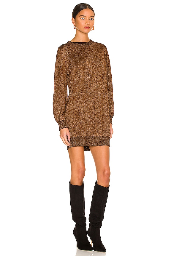 view 2 of 4 Khadija Jumper Dress in Multi