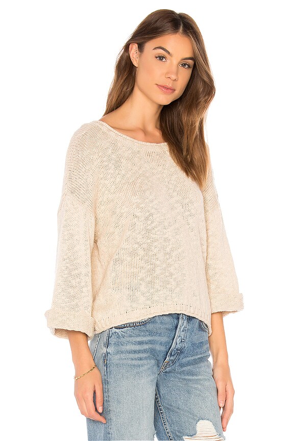 view 2 of 4 PULL RANCHO RELAXO in Natural