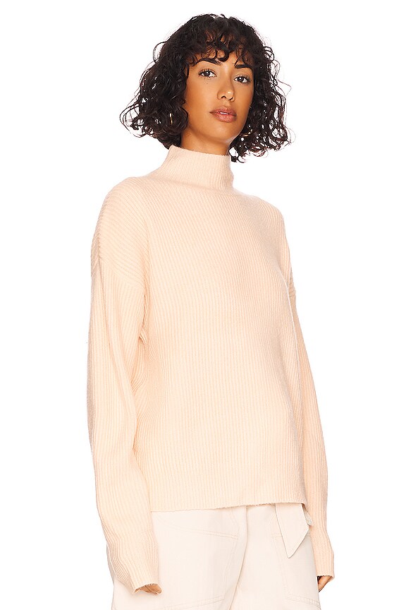 view 2 of 4 Kaia Sweater in Peach