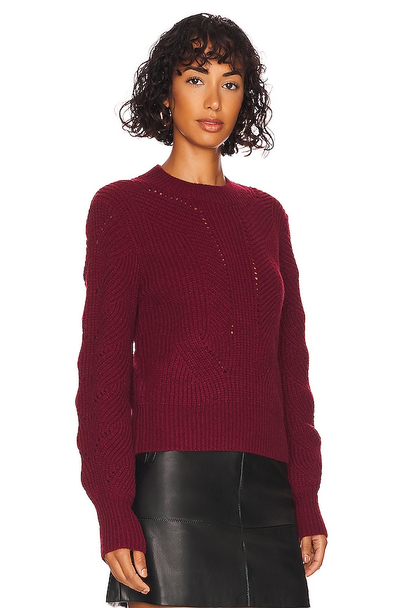 view 2 of 4 PULL PAGE in Wine