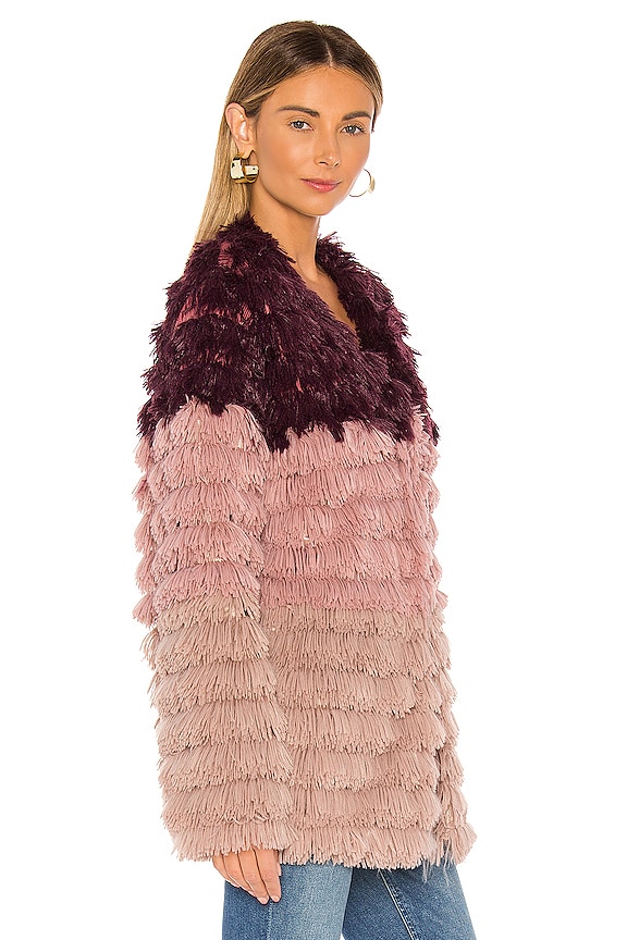 view 2 of 4 ABRIGO LOST WEEKEND in Multi