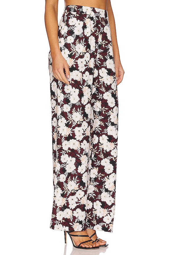 view 2 of 4 MAYA パンツ in Multi