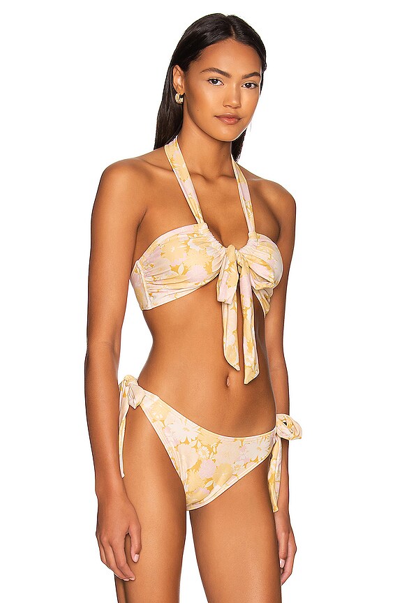 view 2 of 4 TOP BIKINI BRIANNA in Multi