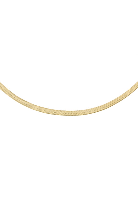 view 2 of 2 CADENA in Gold