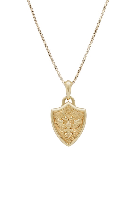 view 2 of 2 Courage Pendant 22