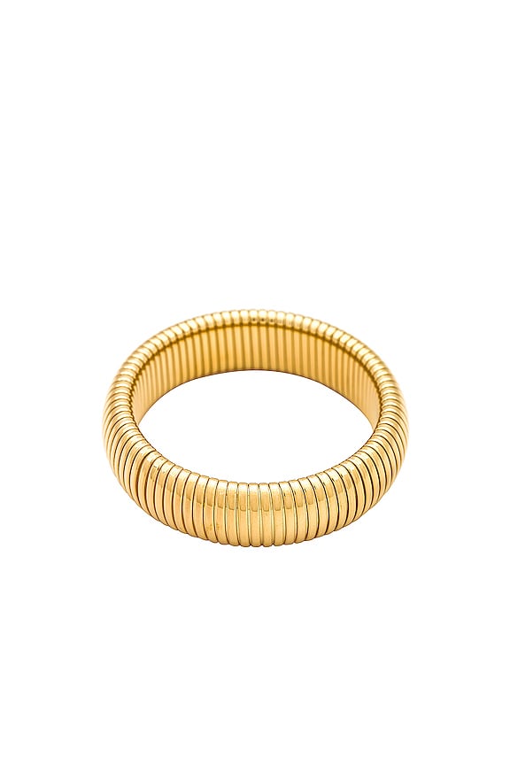 view 2 of 2 BRACELET CARA in Gold