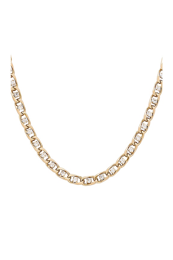 view 2 of 2 COLLIER JULES in Gold