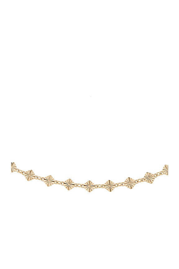 view 2 of 2 X REVOLVE Kate Choker in Gold