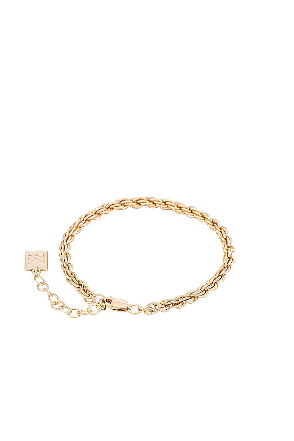 view 2 of 2 Stella Bracelet in Gold