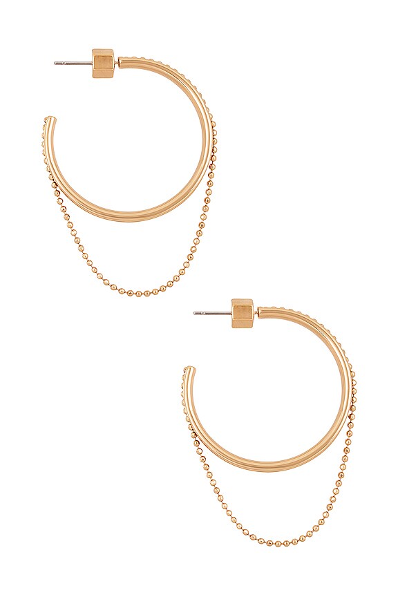 view 2 of 3 AROS OAKLYN in Gold