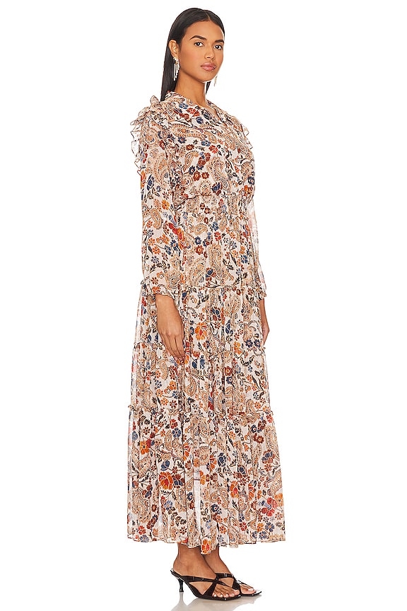 view 2 of 3 X Revolve Ahreana Dress in Esperanza