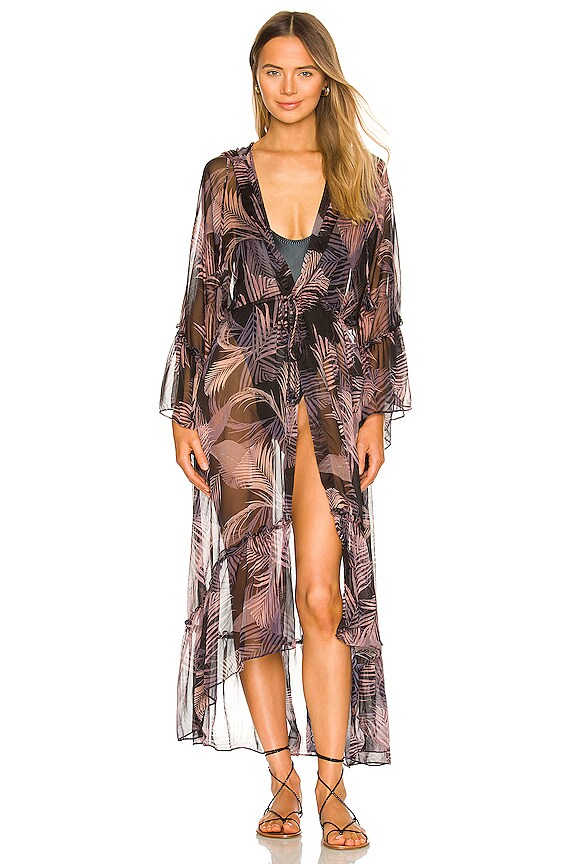 view 2 of 5 PEIGNOIR CRUZ in San Miguel Palm