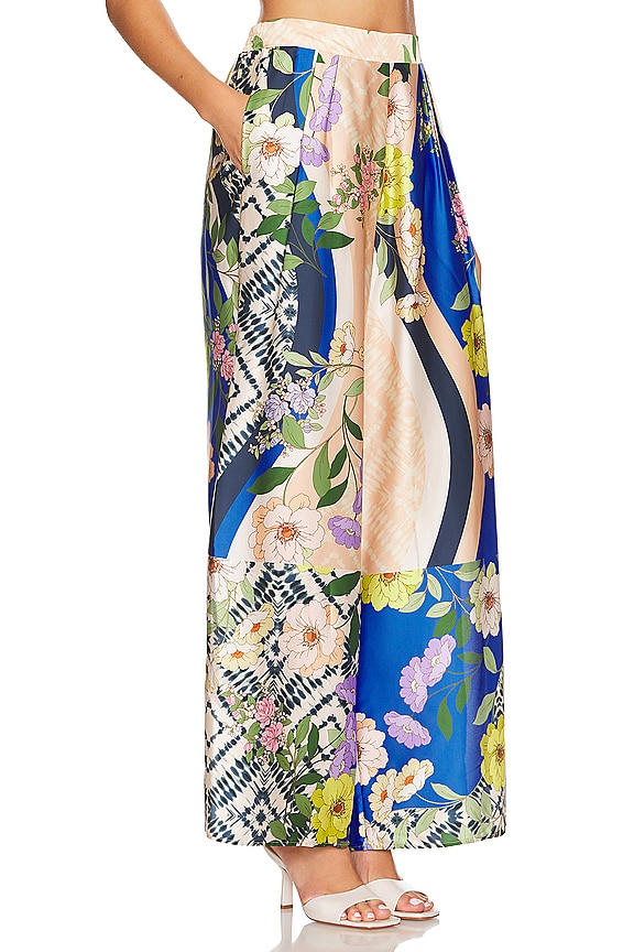 view 2 of 4 Selena Pants in Lucid Dream