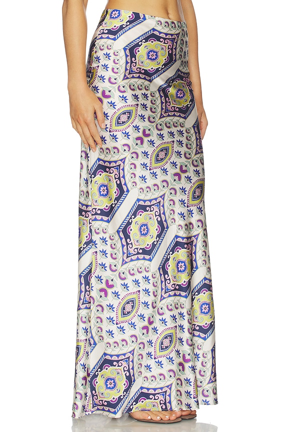 view 2 of 6 JUPE SIERRA in Mosaic Eye