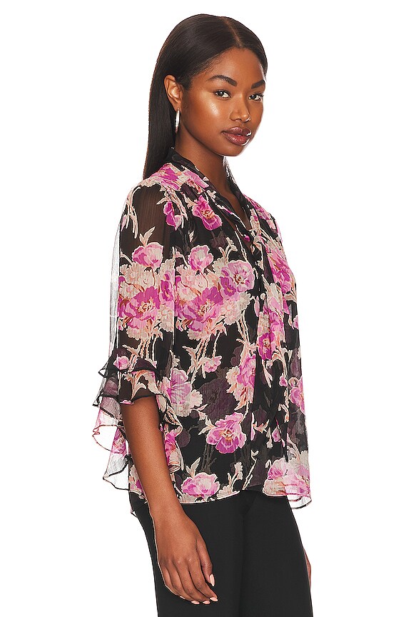 view 2 of 4 ТОП GIGI in Rosetta Thorn