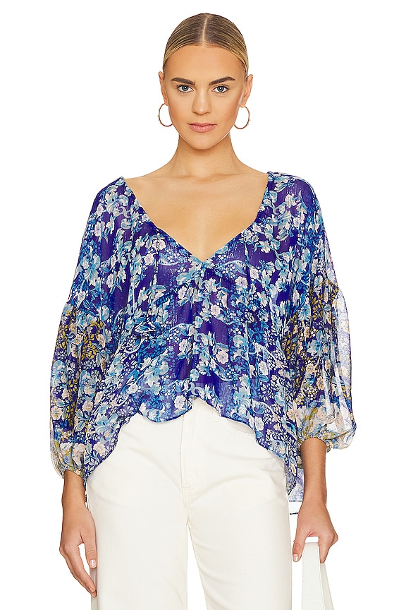 view 2 of 5 JOA トップ in Lapis Ombre