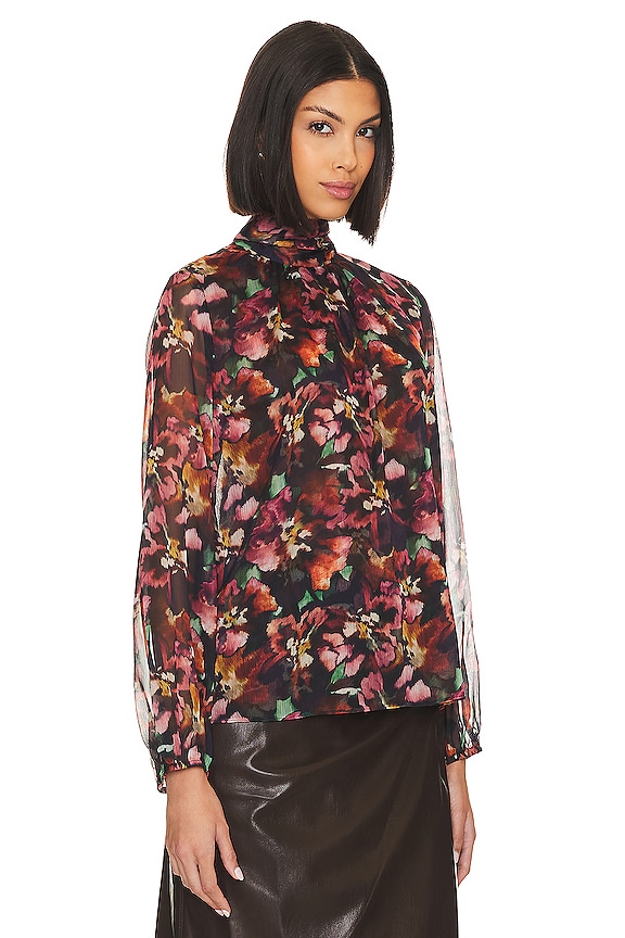 view 2 of 4 ТОП LULU in Libra Fleur