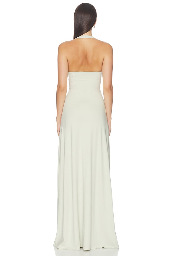 The Jennifer Cupro Dress