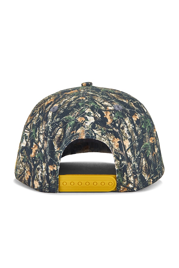 view 2 of 3 Packout Snapback Hat in Camo