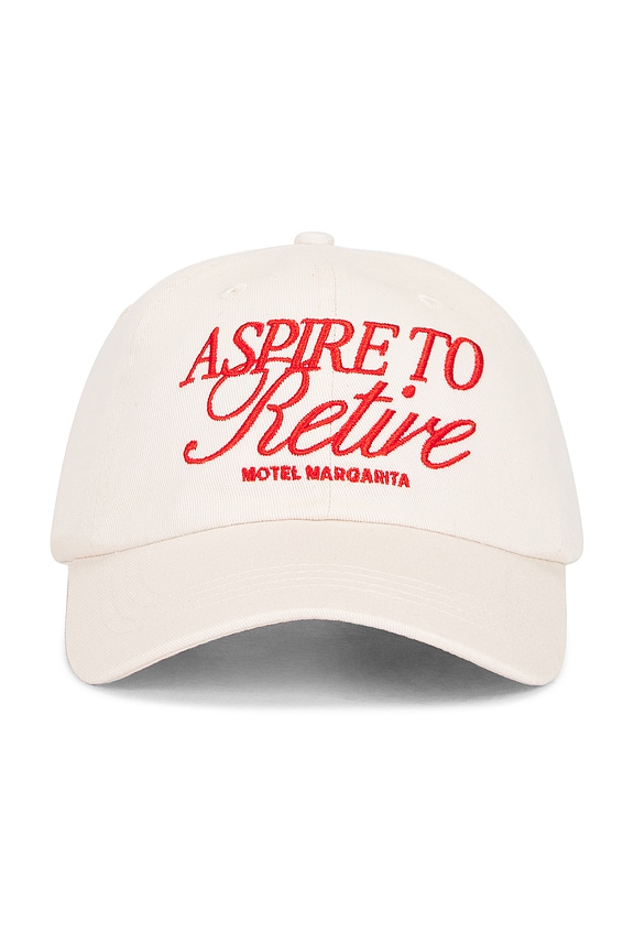 view 1 of 2 SOMBRERO in Bone