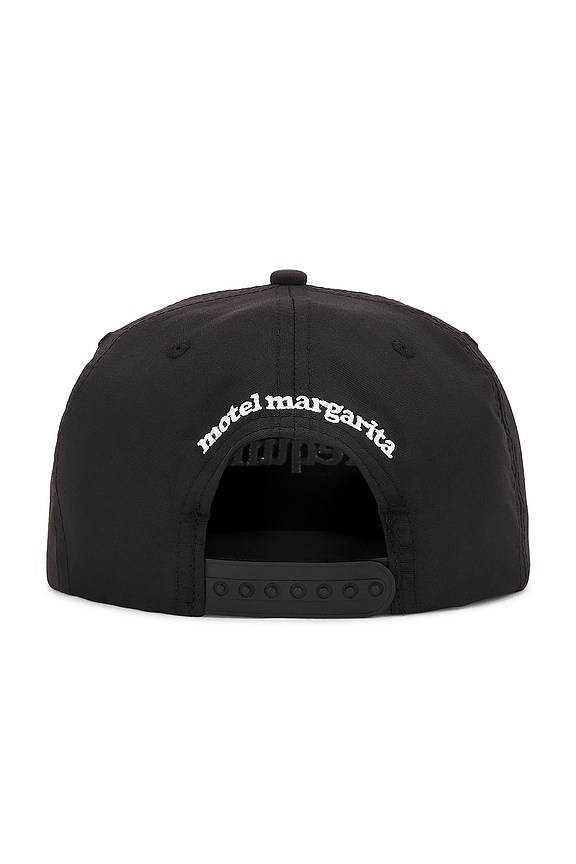 view 2 of 2 ハット in Black