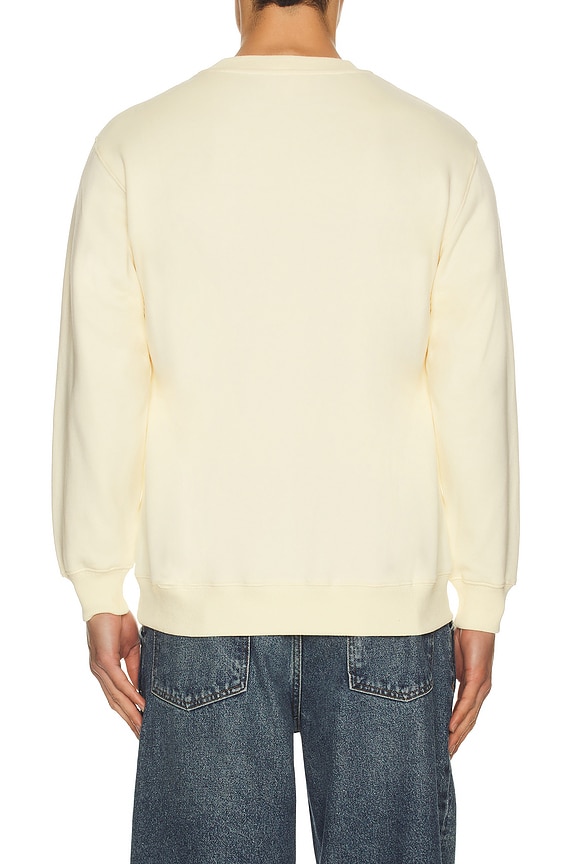 view 2 of 4 SUDADERA in Bone