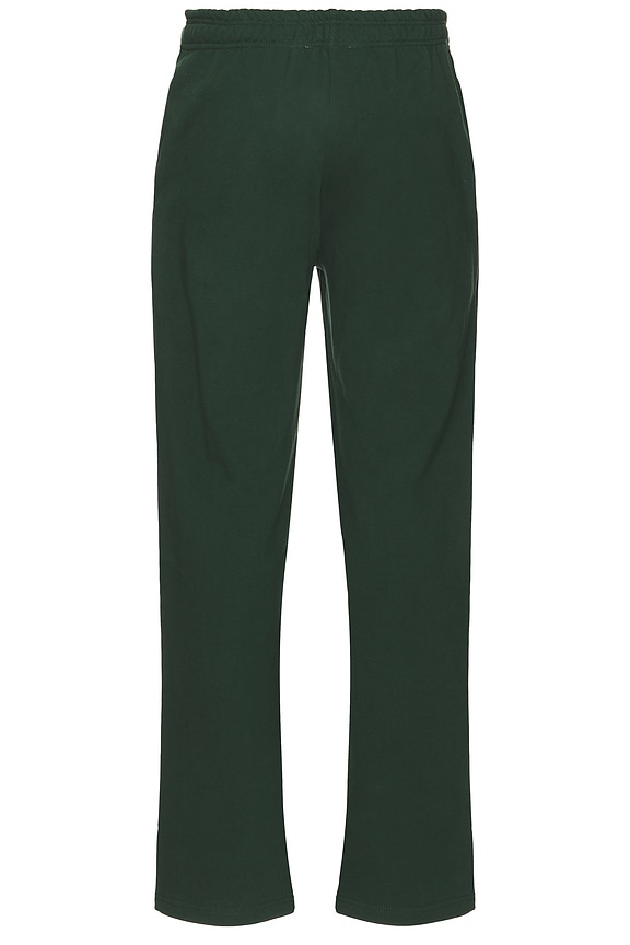 view 2 of 5 Aspire Sweatpants in Forest