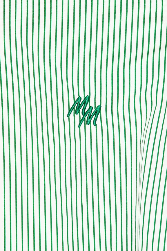 Newport Long Sleeve Button Up Shirt