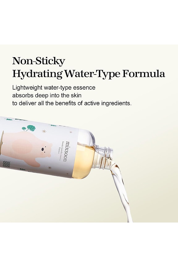 view 2 of 6 ESENCIA FACIAL SOONDY CENTELLA ASIATICA ESSENCE in 