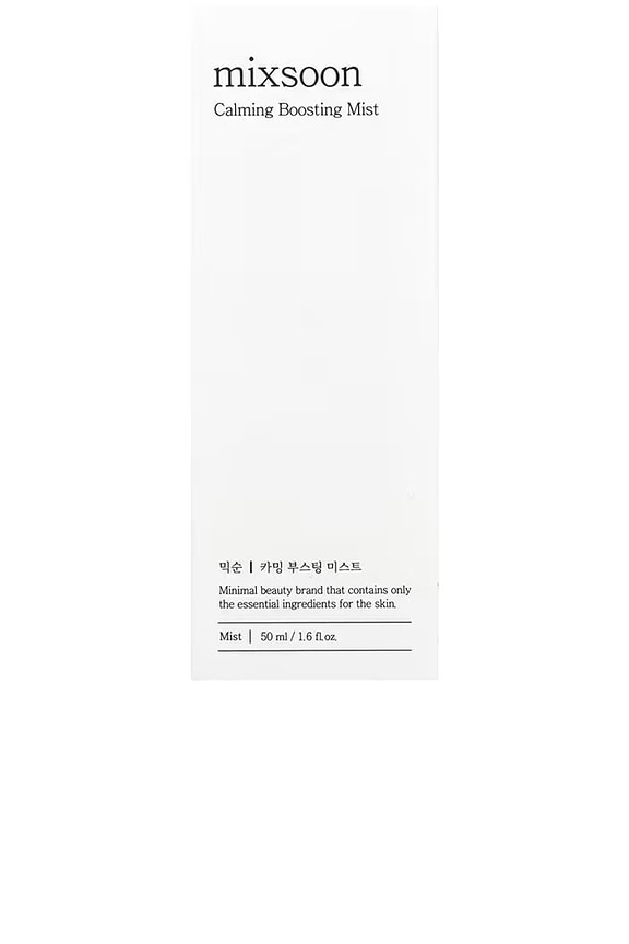 view 2 of 5 ROCIADOR FACIAL CALMING BOOSTING MIST in 