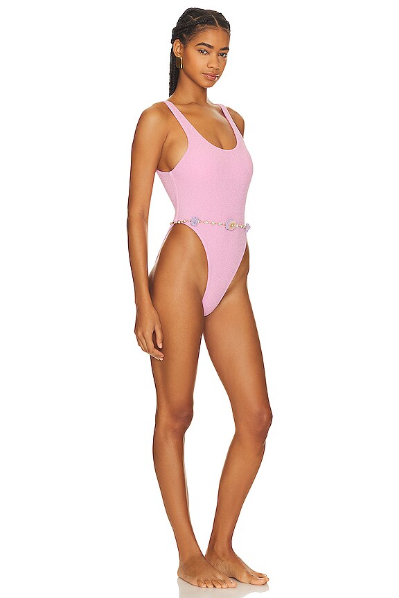 view 2 of 4 DEMI 원피스 in Pink