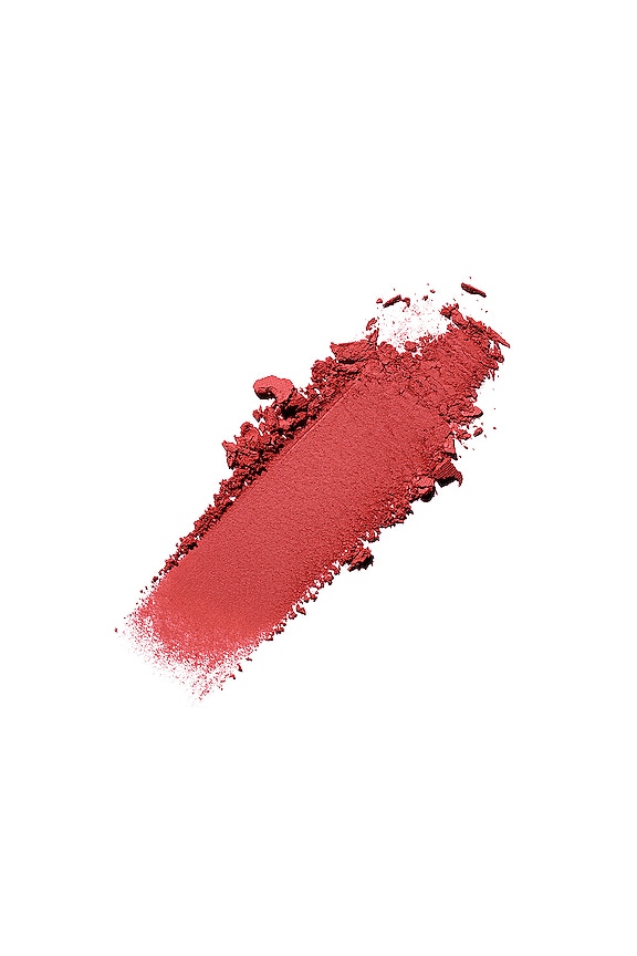 view 2 of 6 Skin Mimetic Microsuede Blush in Crimson Sky