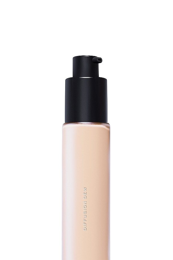 view 2 of 5 Diffusion Dew Radiant Skin Tint in Fair 01