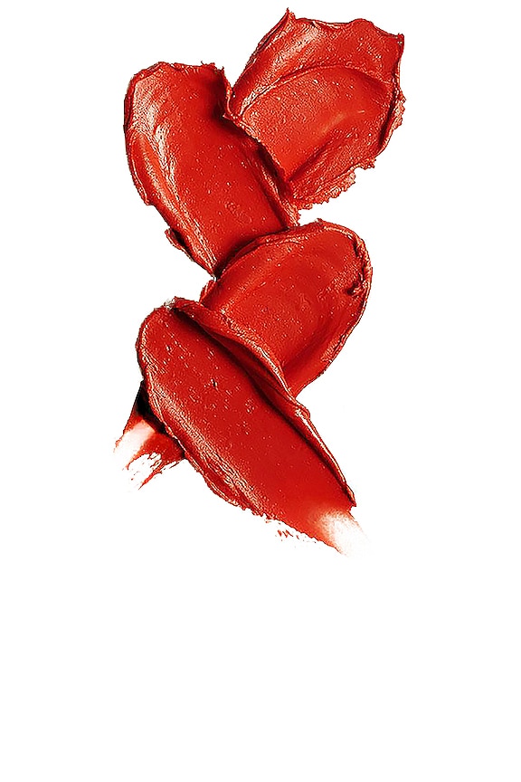 view 2 of 2 Matte Lipstick in Fire