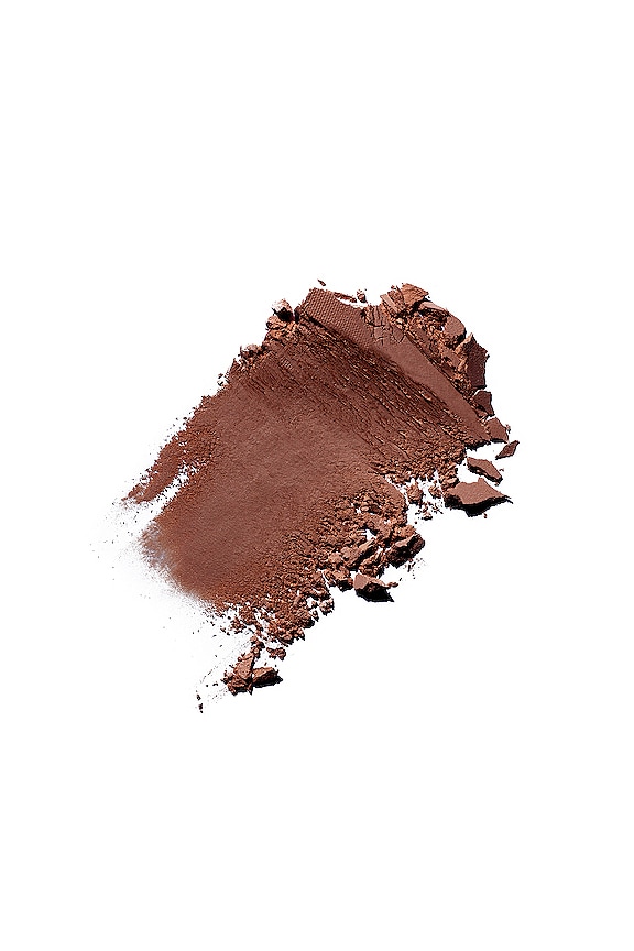 view 2 of 3 POLVOS PRENSADOS DIFFUSION SET in Translucent Deep