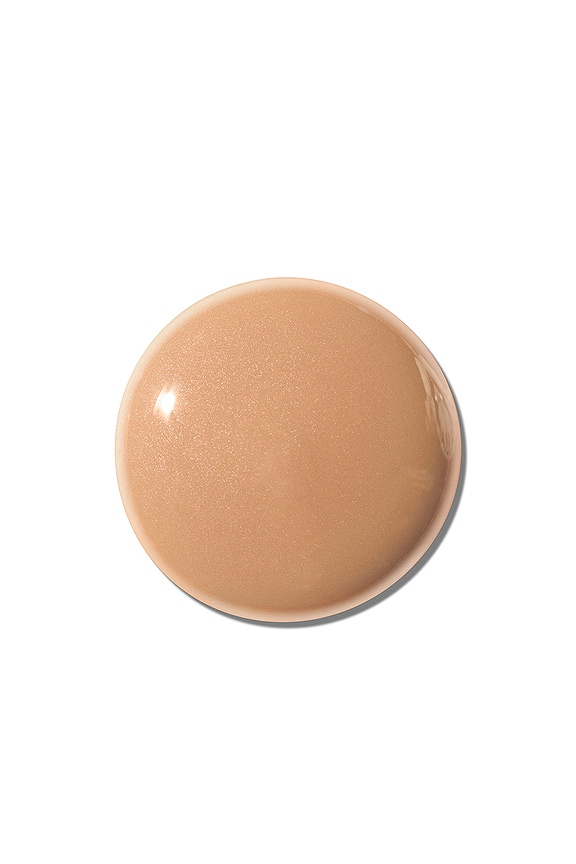 view 2 of 4 CRÈME TEINTÉE DIFFUSION DEW in Honey 07