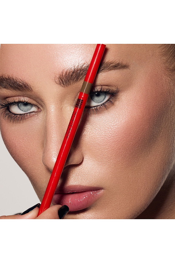 view 2 of 6 CRAYON À SOURCILS INFINITE BROW NANO PENCIL in Cool Taupe